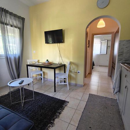 Cozy Apartment Ialysos  Extérieur photo