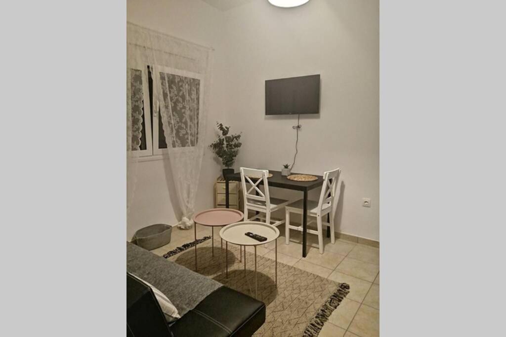 Cozy Apartment Ialysos  Extérieur photo